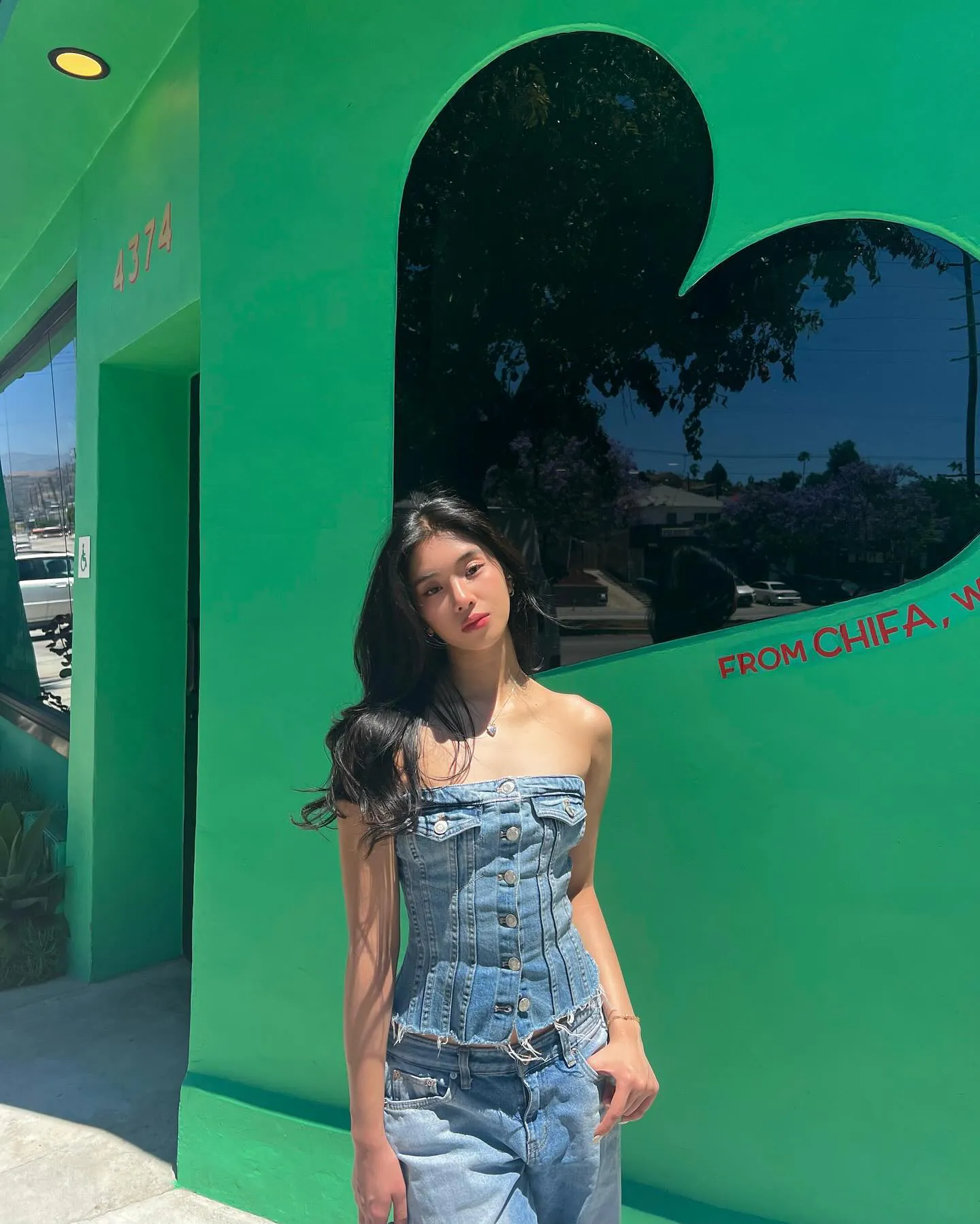 Sophia Laforteza (KATSEYE) - sophia-laforteza-katseye-hot-14.webp